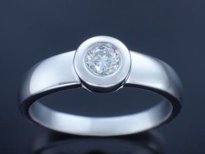 pierścionki zaręczynowe 24